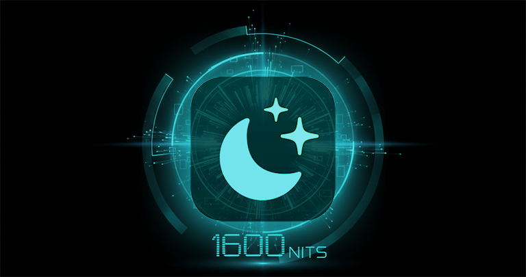 NitrousPanel Brightness Control
